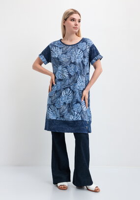 Туника Тропический бриз