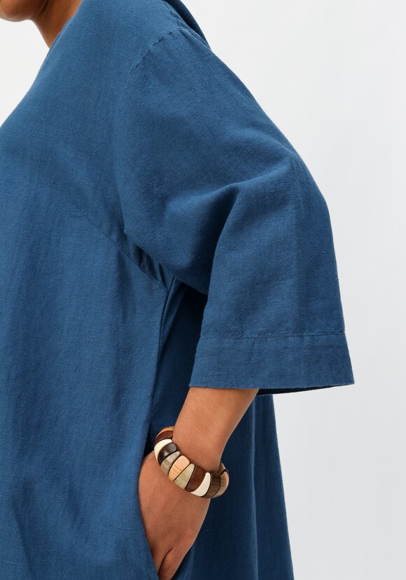 Платье Роуз шир.  580, рис. 12