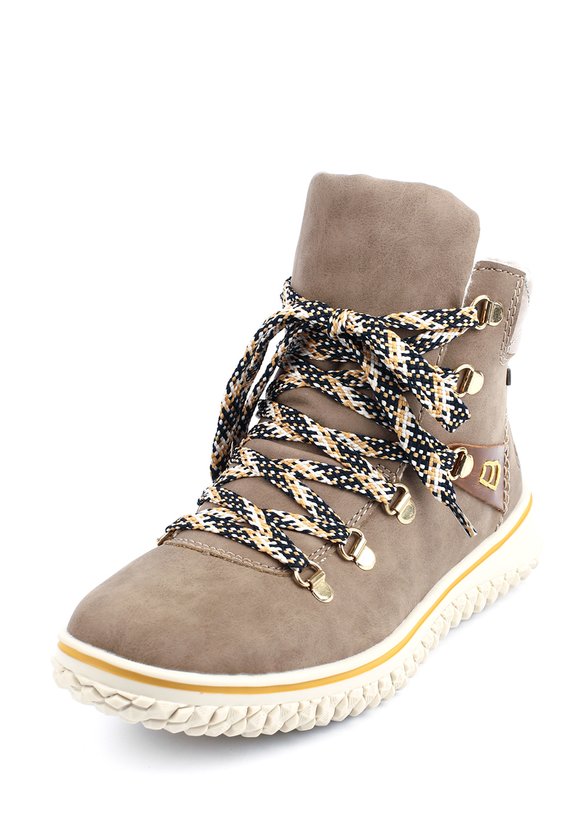 Ботинки женские Ракель шир.  580, рис. 1