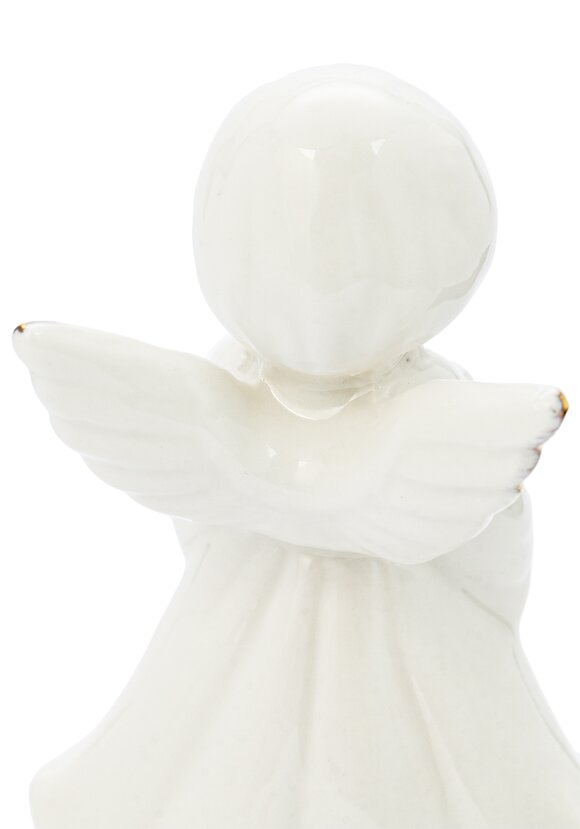 Статуэтка Ангел с иконой шир.  580, рис. 21