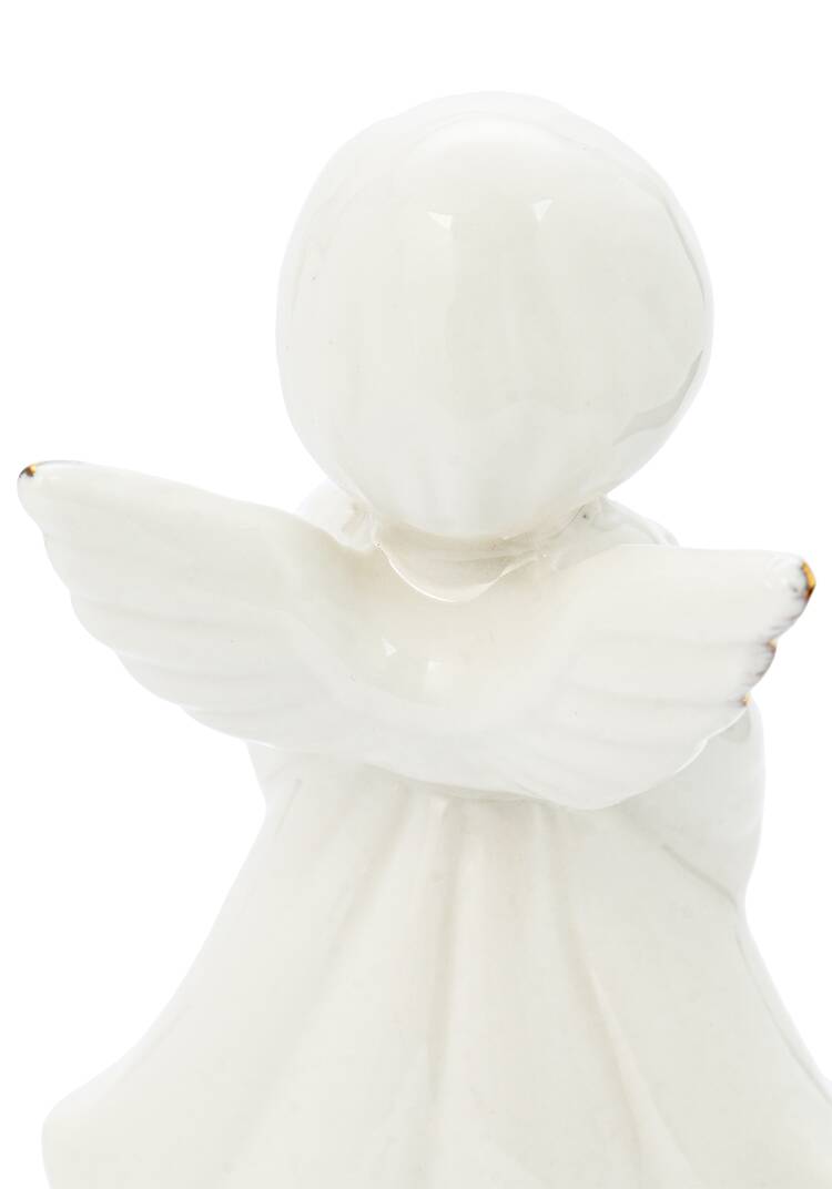 Статуэтка Ангел с иконой шир.  750, рис. 21