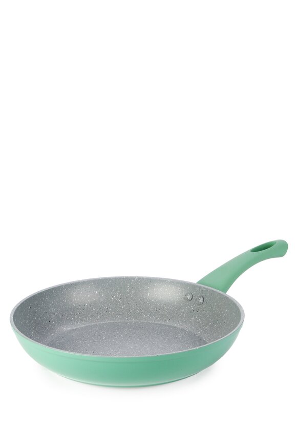 Глубокая сковорода с антипригарным покрытием шир.  580, рис. 33