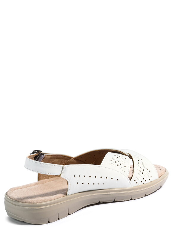 Босоножки женские Вельма шир.  580, рис. 3