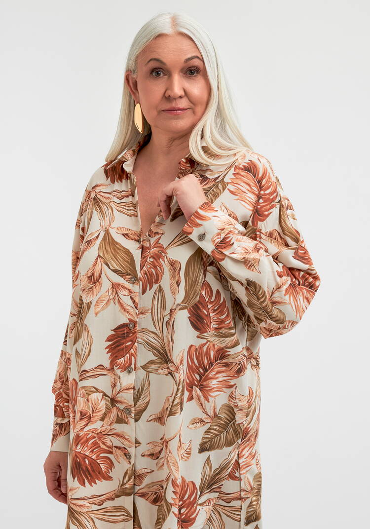 Костюм Элегантное отражение шир.  750, рис. 10