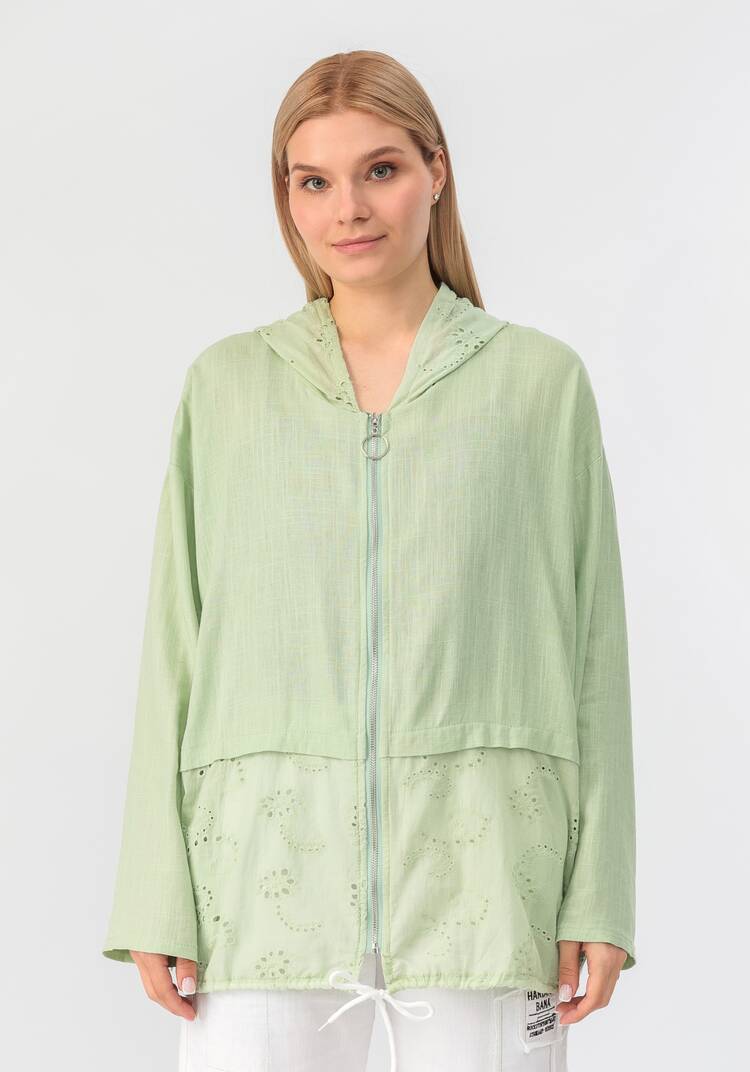 Пыльник с ажурной вставкой шир.  750, рис. 11