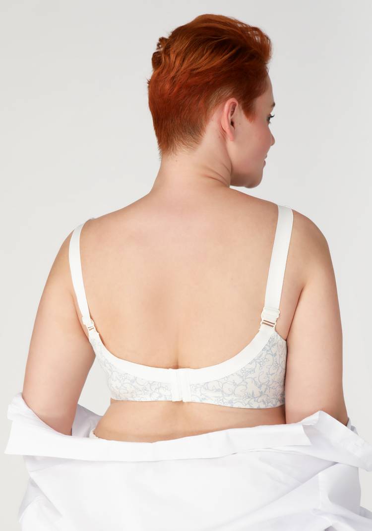 Бюстье без косточек Мирабель шир.  750, рис. 3