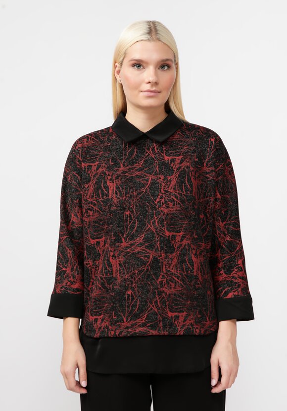 Туника Эмбер шир.  580, рис. 10