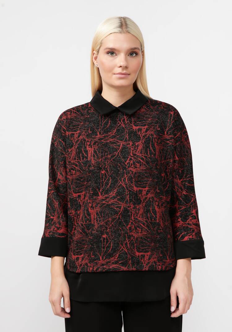 Туника Эмбер шир.  750, рис. 10