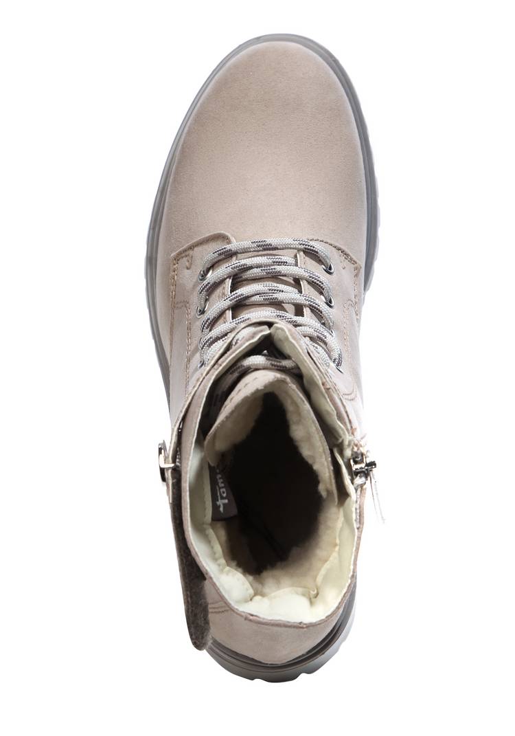 Ботинки женские Энель шир.  750, рис. 4