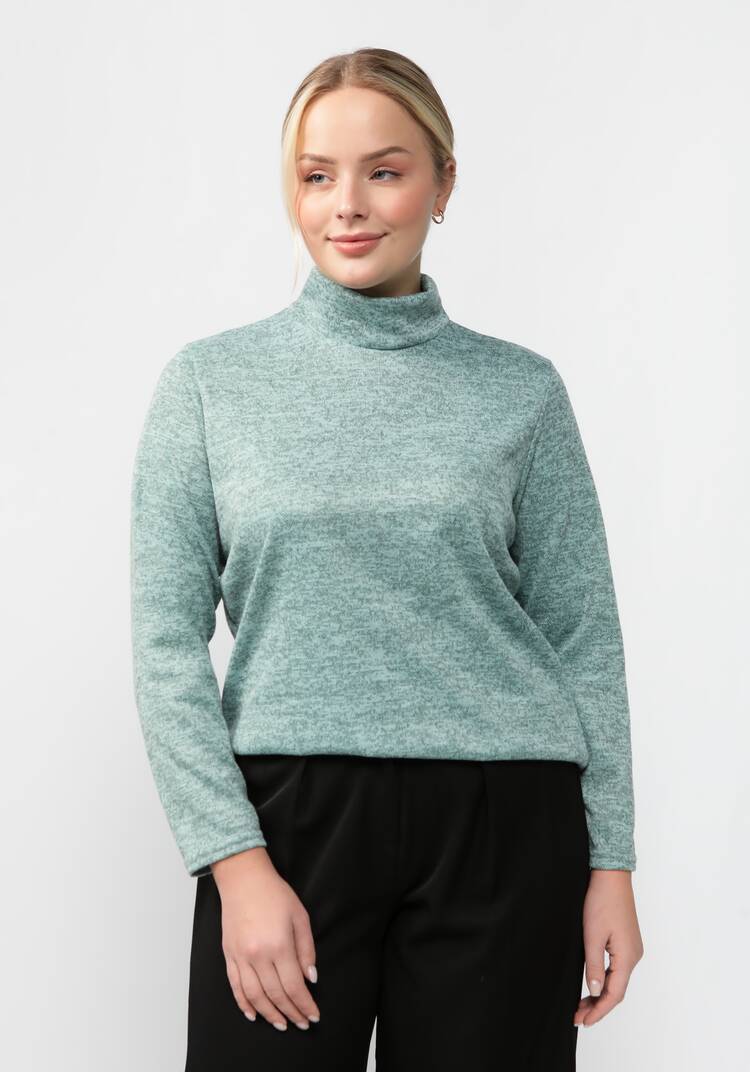 Водолазка София шир.  750, рис. 22