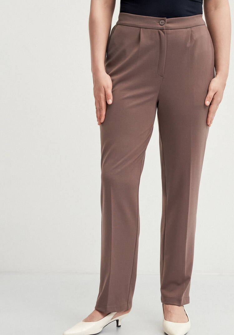 Брюки Динамика вдохновения шир.  750, рис. 23