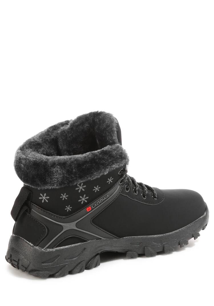 Ботинки женские Мелани шир.  750, рис. 3