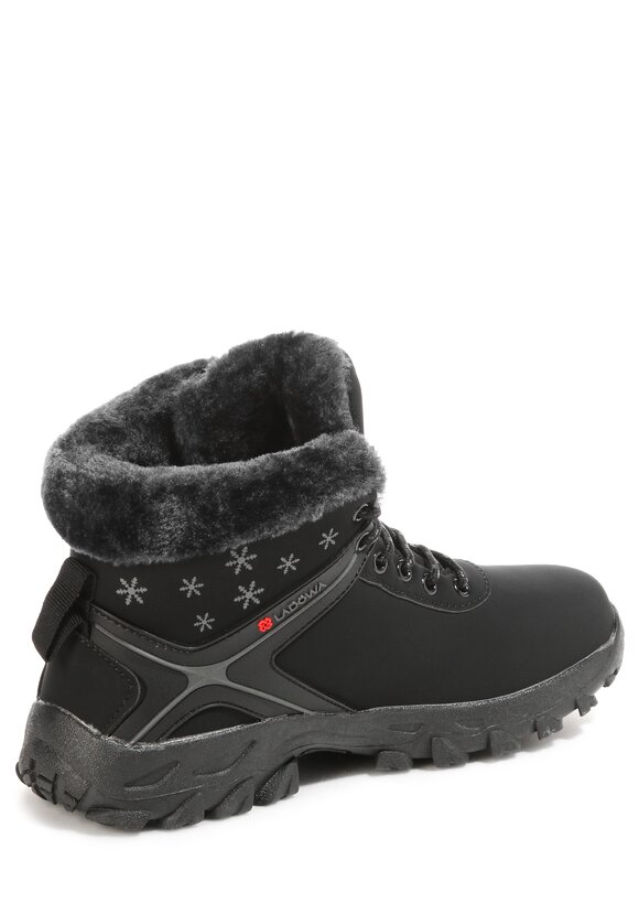 Ботинки женские Мелани шир.  580, рис. 3