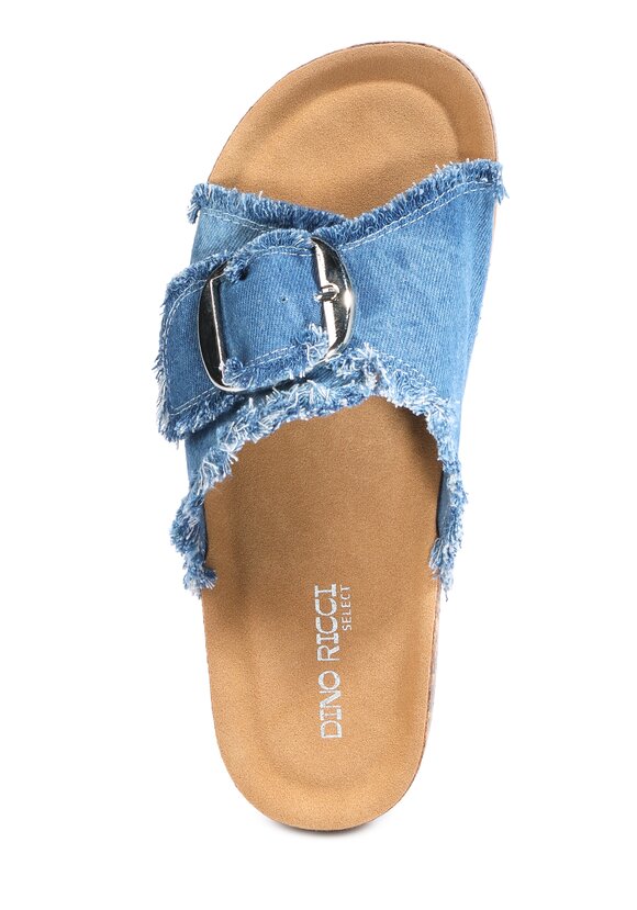 Сабо женские Богдана шир.  580, рис. 9