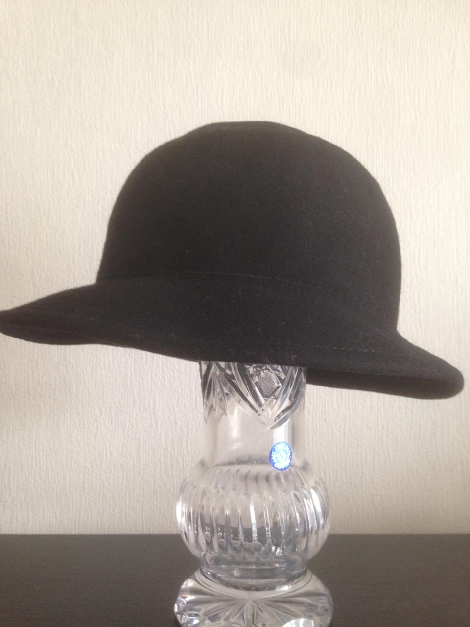 

Шляпа женская