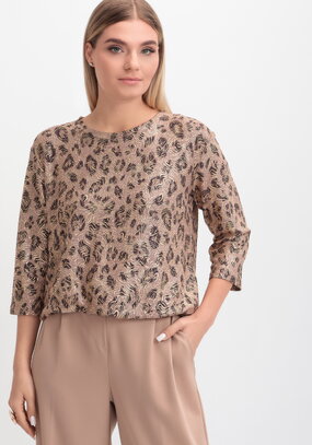 Блуза Игривое нaстроение