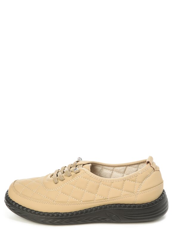 Полуботинки женские Надди шир.  580, рис. 7