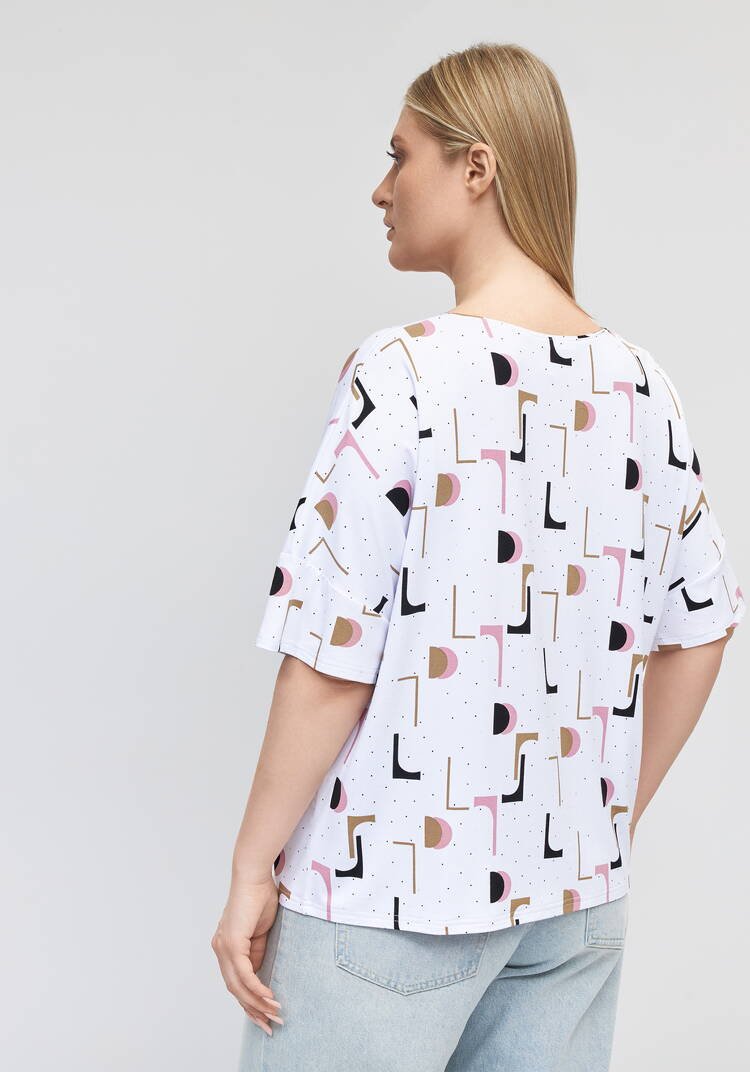 Джемпер Кайли шир.  750, рис. 3