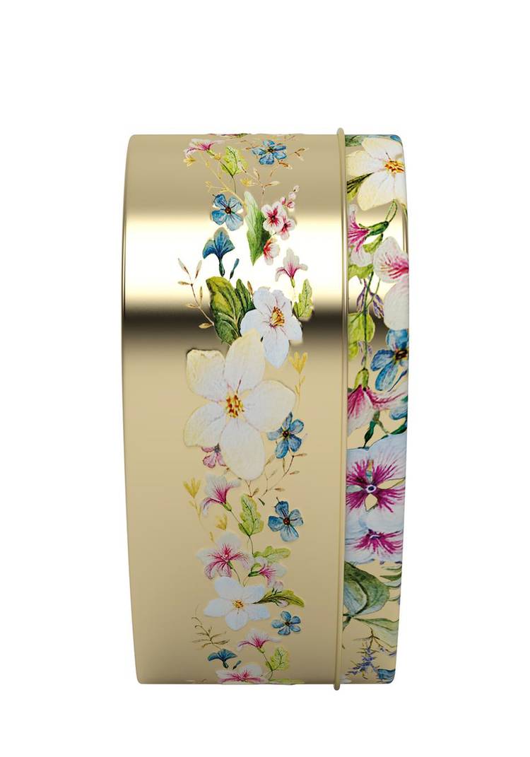 Набор чаёв Richard Королевское сердце, 4шт. шир.  750, рис. 5