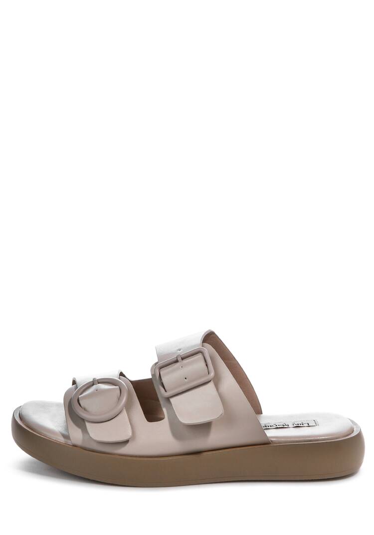 Сабо женские Лоранда шир.  750, рис. 17