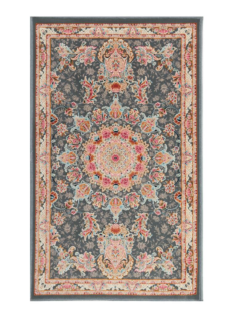 Коврик Персида, 50*80 см шир.  750, рис. 1