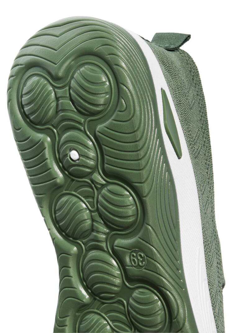 Кроссовки Вега шир.  750, рис. 23