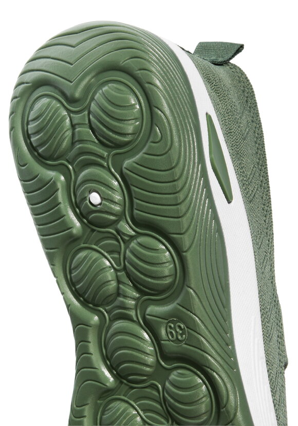 Кроссовки Вега шир.  580, рис. 23