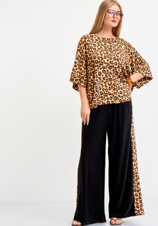 Костюм блуза с брюками Таисия