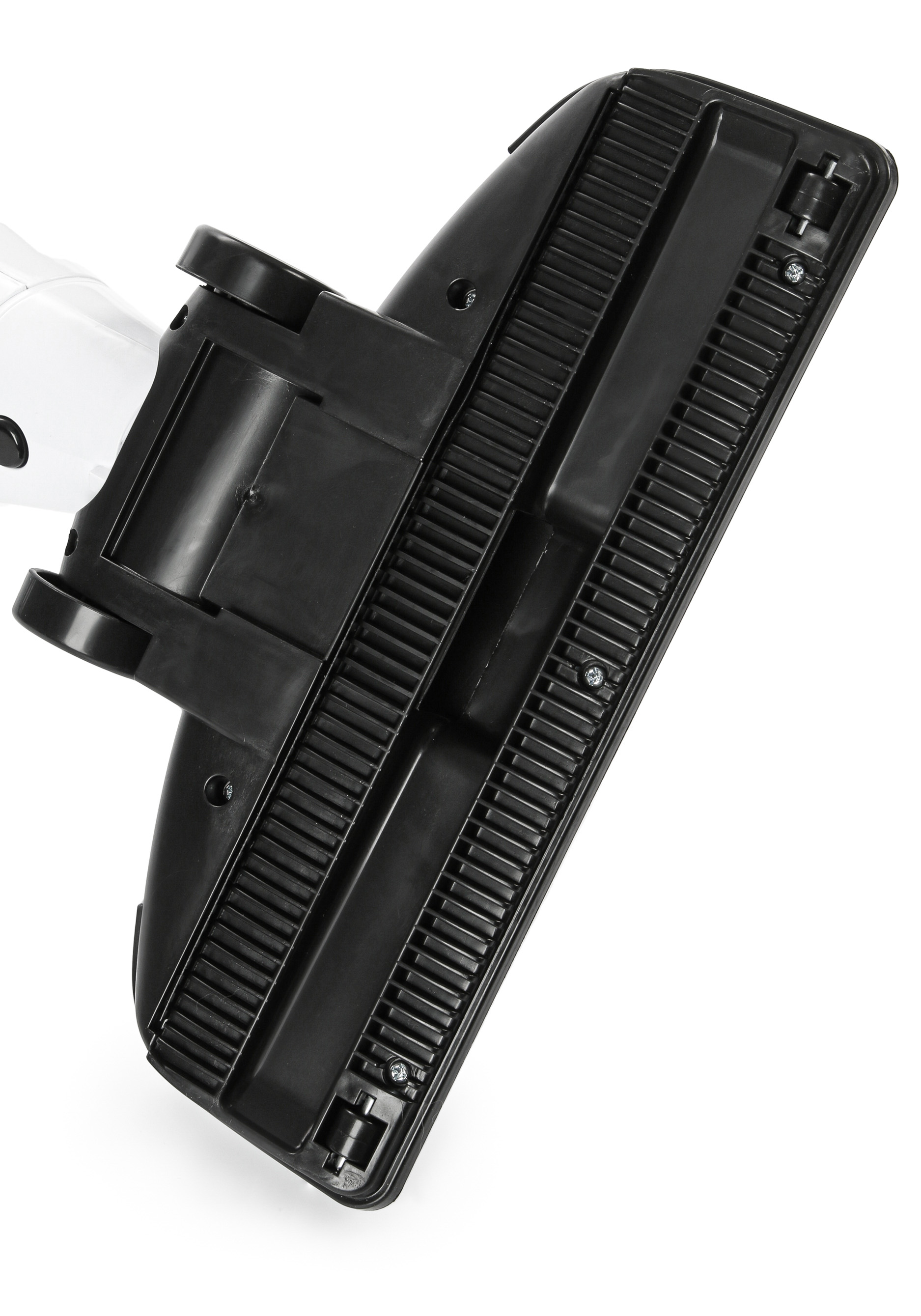 Мощный и компактный пылесос 2 в 1