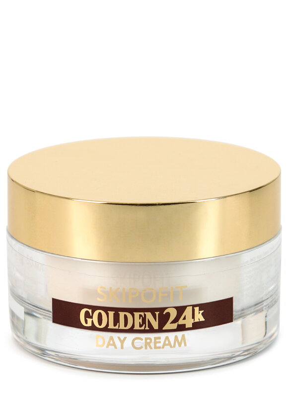 Набор для лица с коллоидным золотом, 3в1 шир.  580, рис. 3