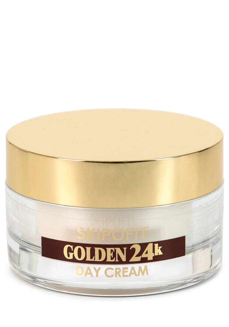 Набор для лица с коллоидным золотом, 3в1 шир.  750, рис. 3