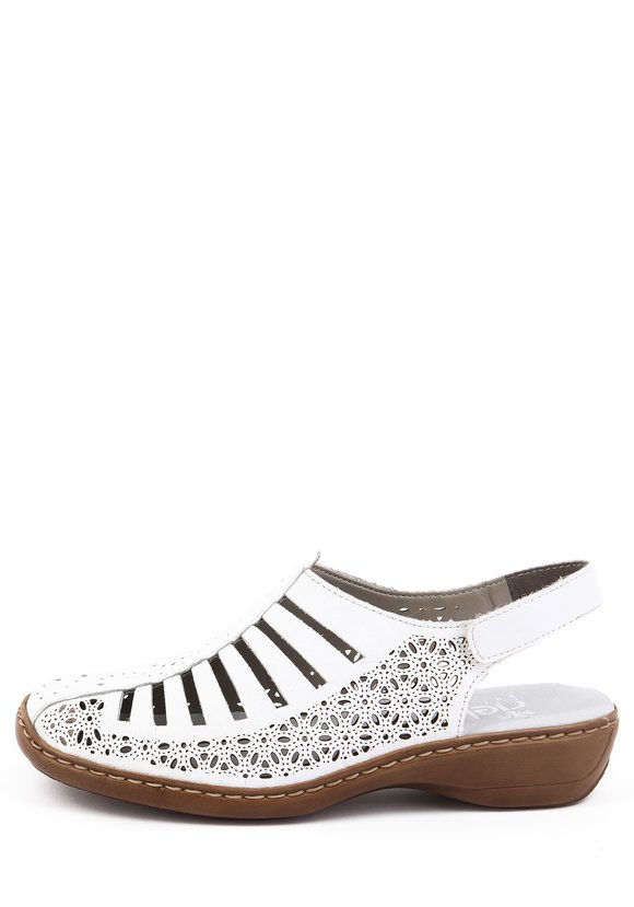 Туфли летние женские Лилит шир.  580, рис. 2