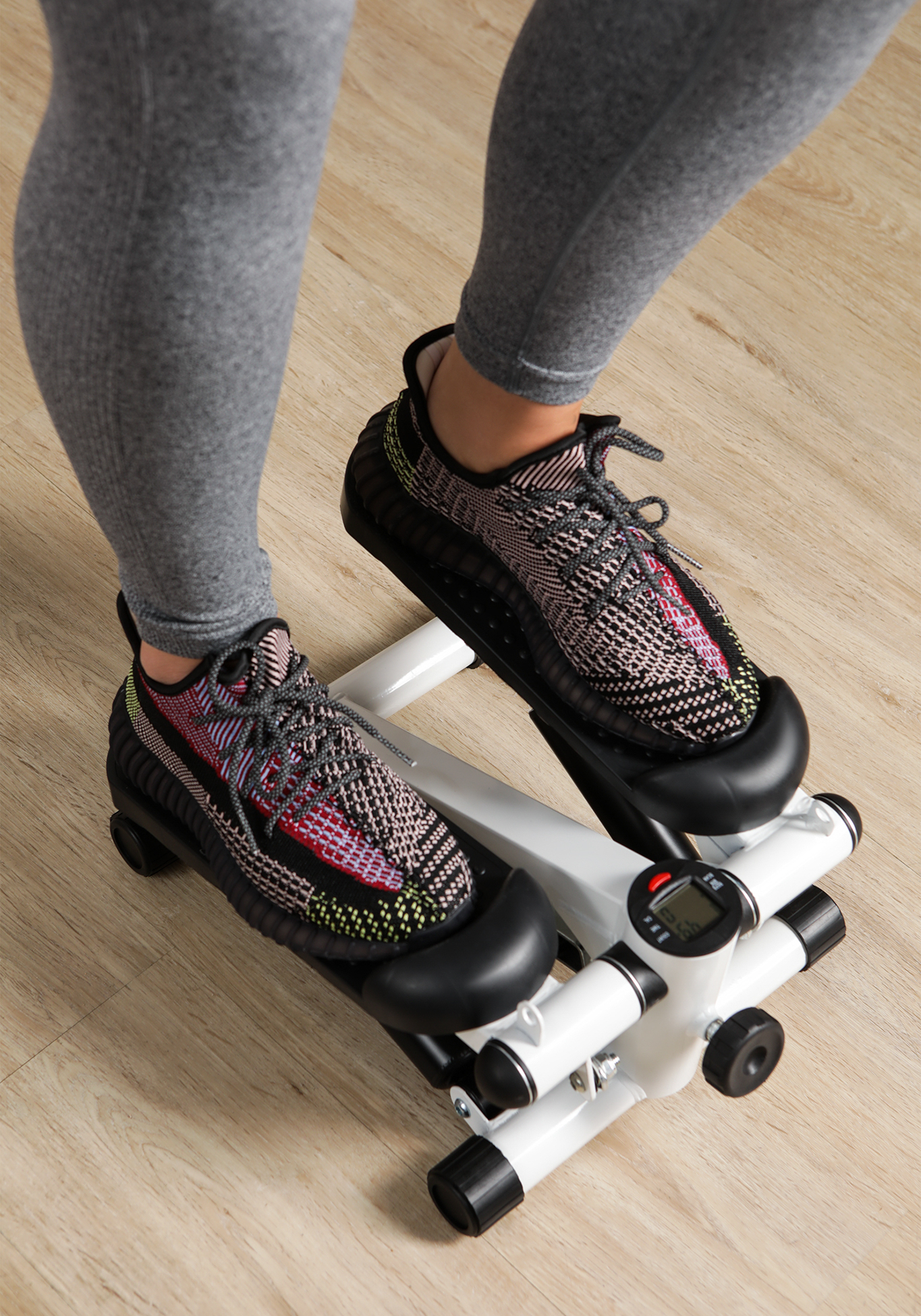 Кардиостеппер Top Tonus