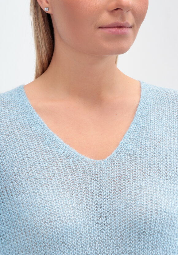 Джемпер Амeлия шир.  580, рис. 10