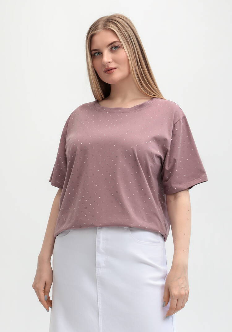 Футболка Лиора шир.  750, рис. 13