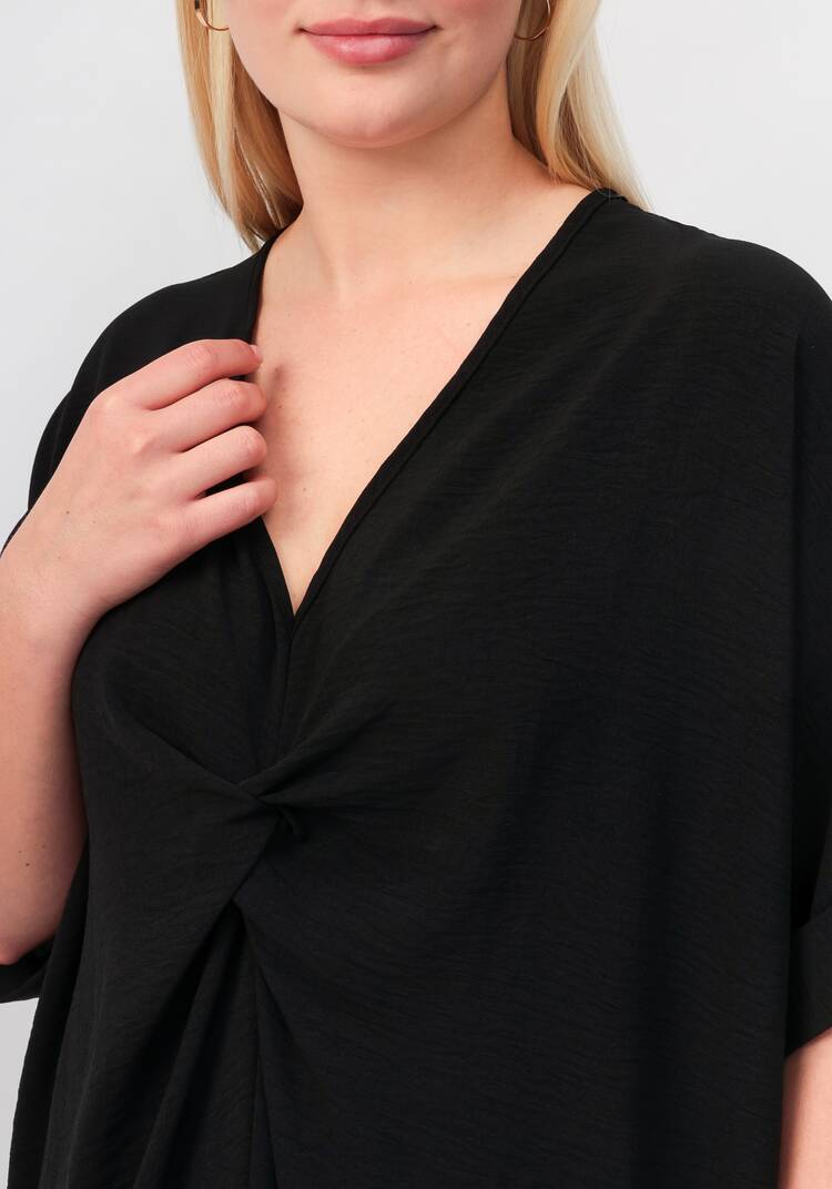 Платье Мирада шир.  750, рис. 35