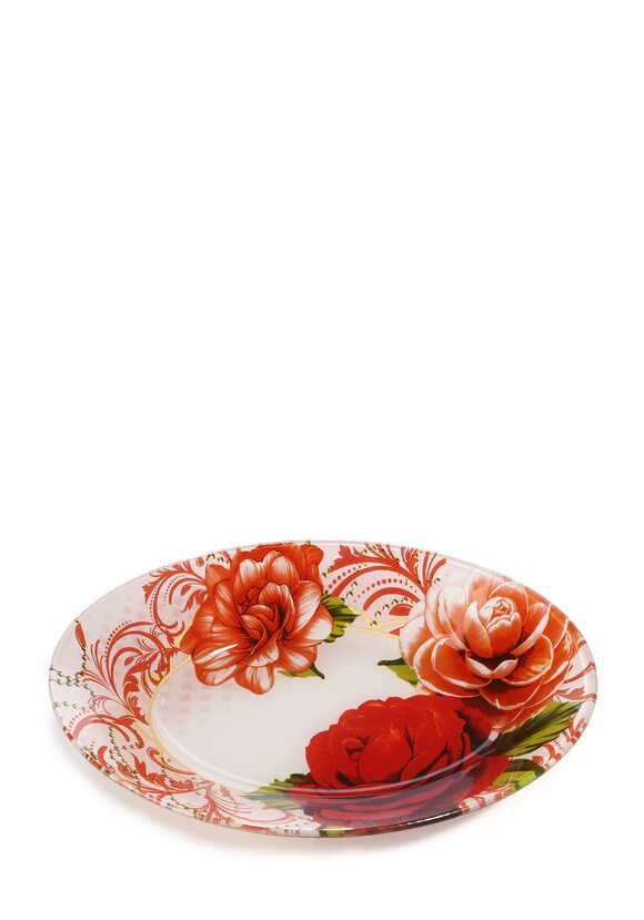 Набор салатников из стекла, 3 шт. шир.  580, рис. 51