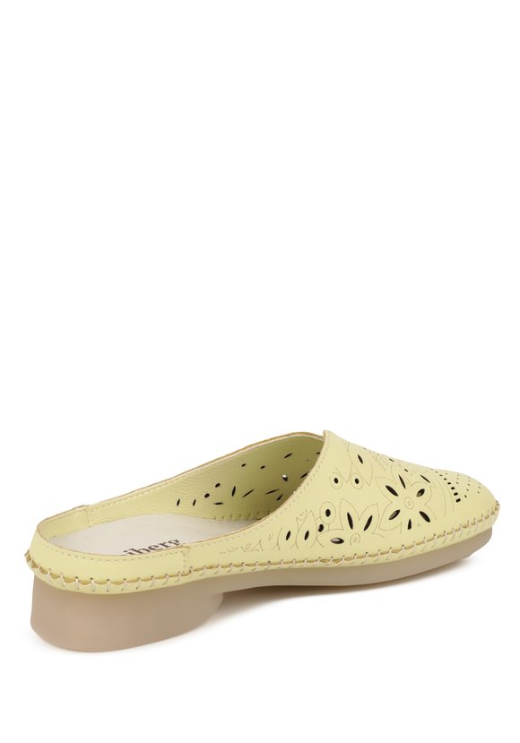 Сабо женские Азалия шир.  580, рис. 19