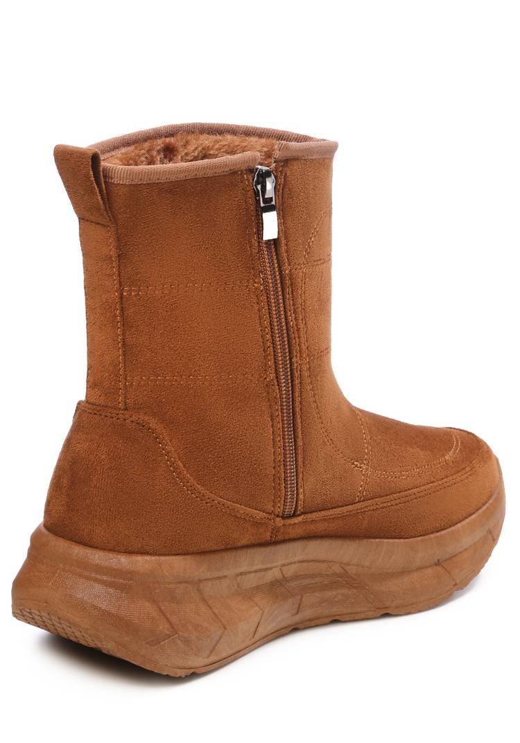 Полусапоги женские Залина шир.  750, рис. 7