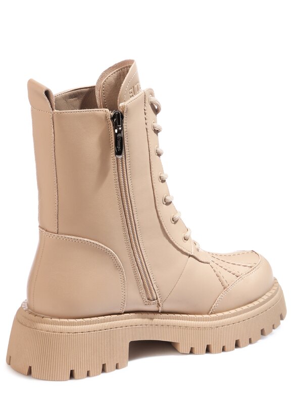 Ботинки женские Кармела шир.  580, рис. 27