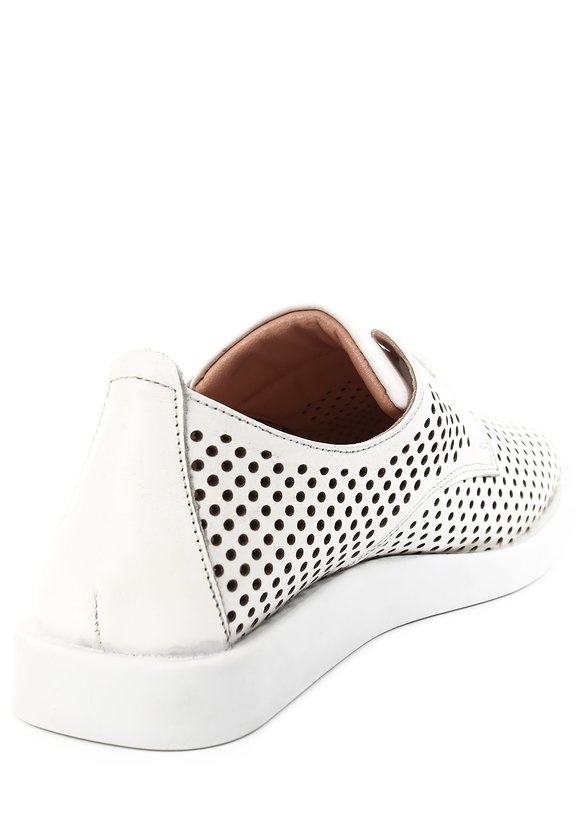 Туфли летние женские Мари шир.  580, рис. 7