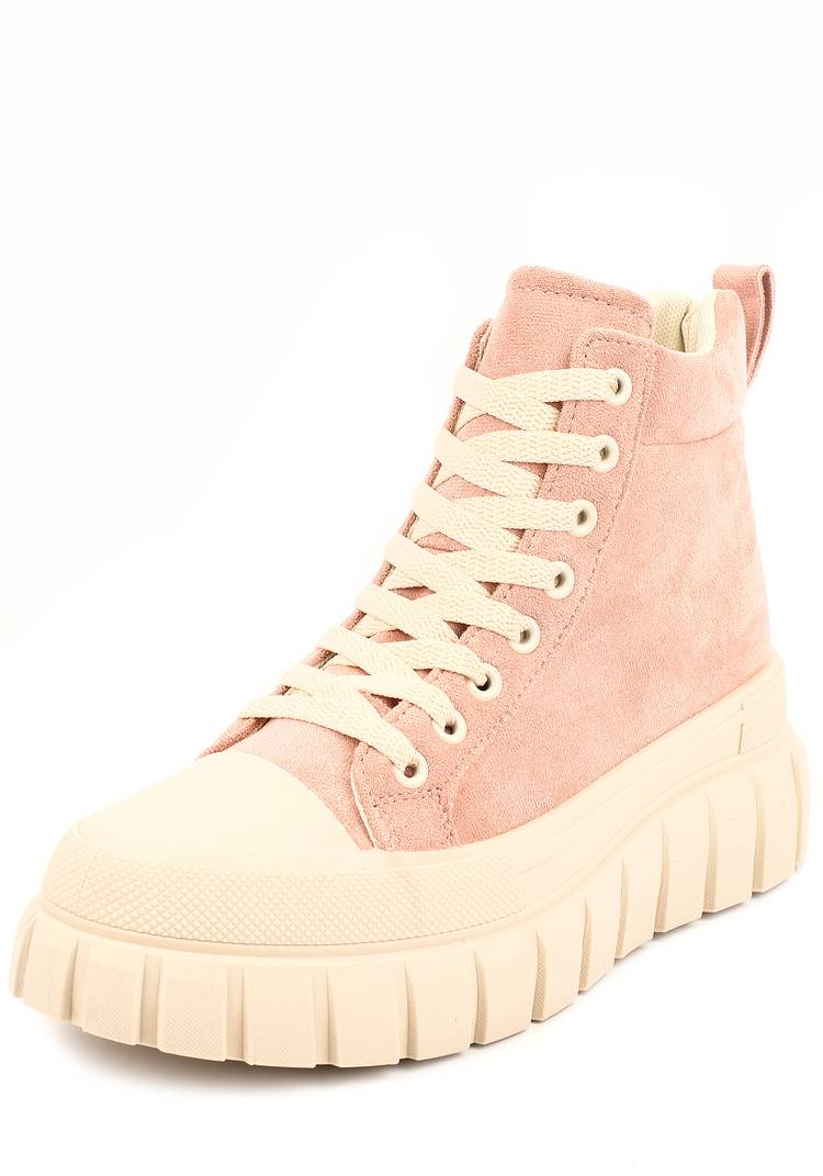 Ботинки женские Ольга шир.  750, рис. 5