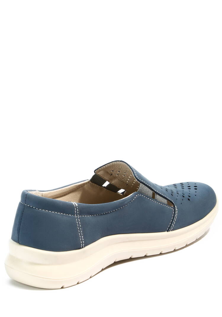 Слипоны женские Идда шир.  750, рис. 3