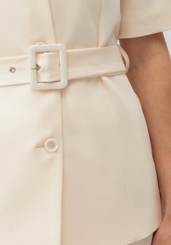 Пиджак с укороченным рукавом шир.  580, рис. 14