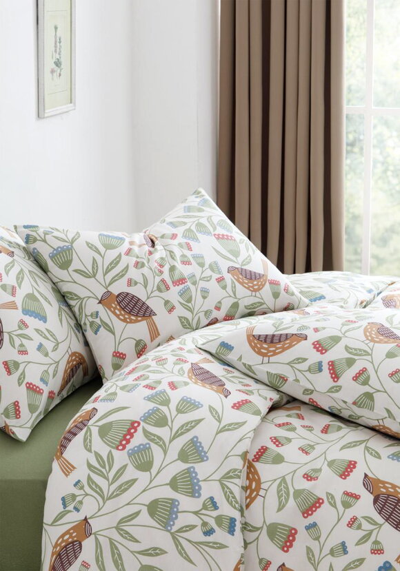 КПБ поплин Жаворонки шир.  580, рис. 5