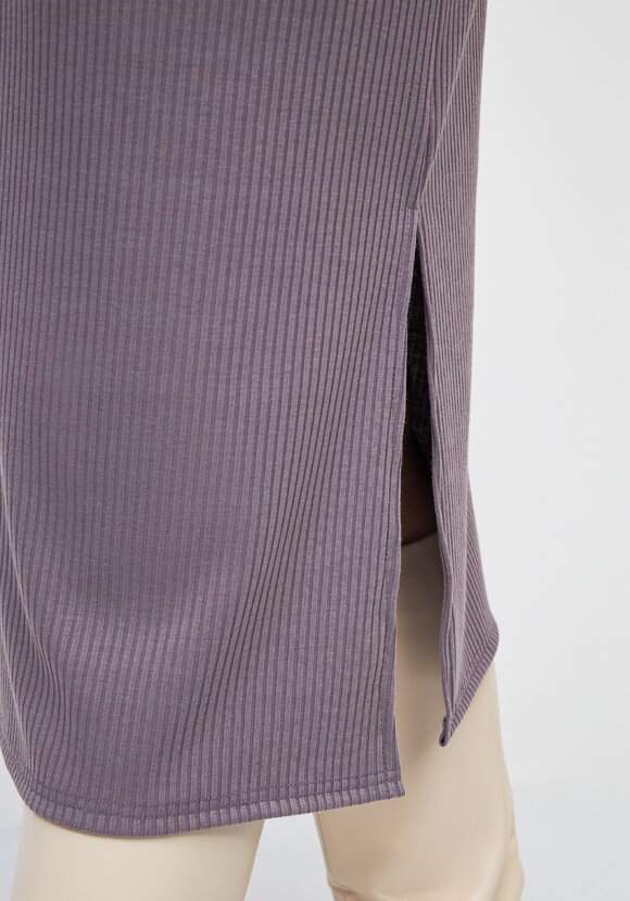 Платье с боковыми разрезами Илона шир.  580, рис. 24