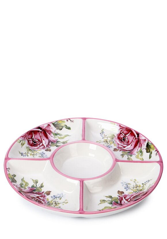 Менажница, 5 ячеек шир.  580, рис. 7