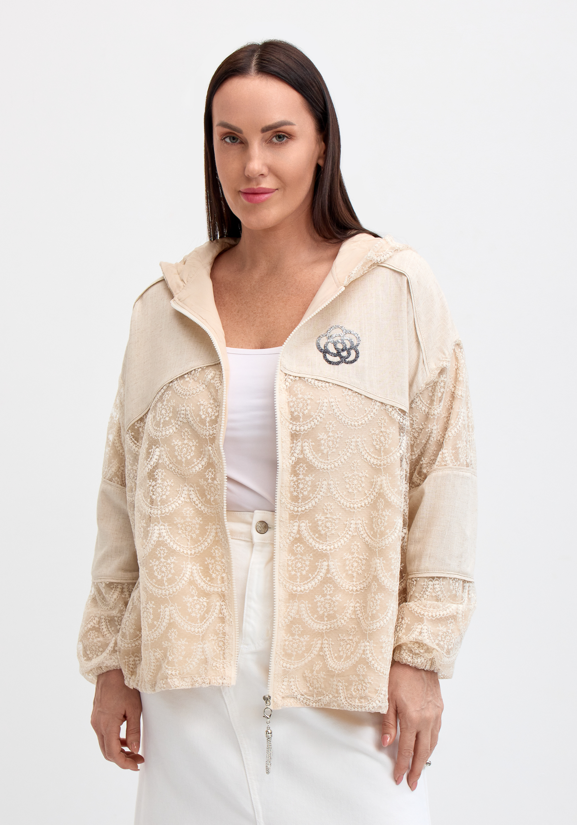 Пыльник "Фееричное настроение"