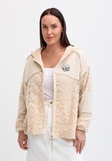 Пыльник Фееричное настроение