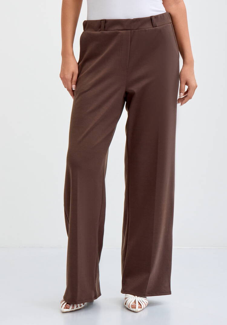 Брюки Далия шир.  750, рис. 25